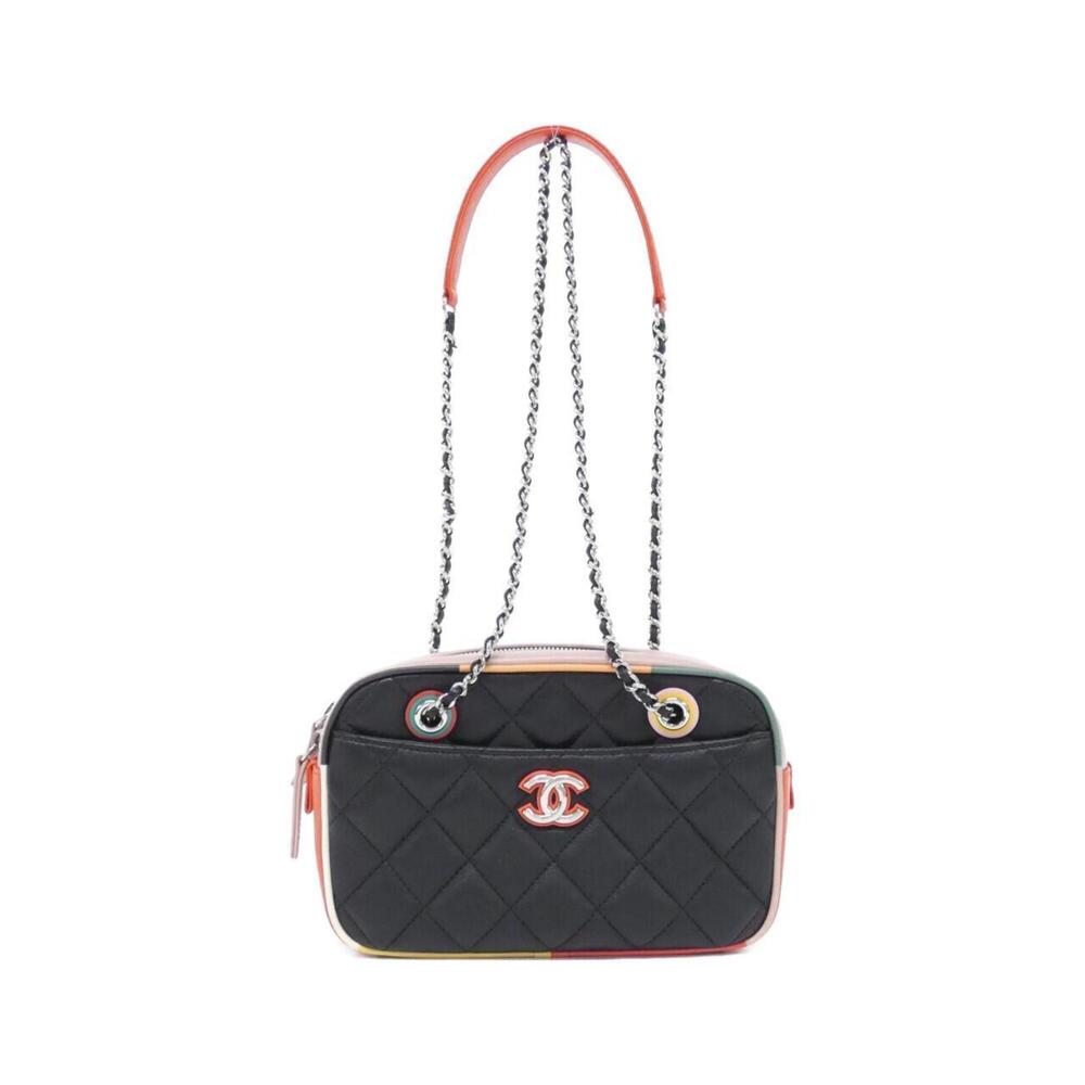 Chanel shoulder bag